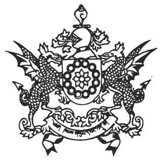 Sikkim Government Logo